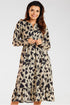 Robe de jour model 176855 awama